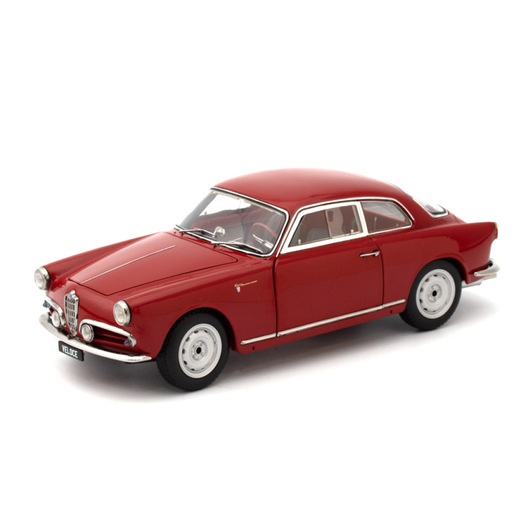 1/18 Alfa Romeo Giulietta Sprint Veloce