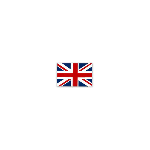 イギリス国旗 ステッカー M
