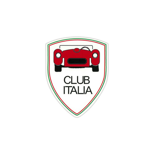 稀少】アバルト エンブレム トリコロール ABARTH 稀少】アバルト エンブレム トリコロール ABARTH