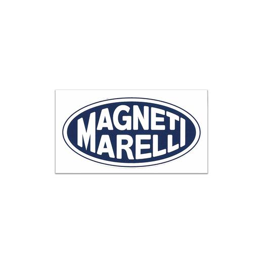 MAGNETI MARELLI ステッカー