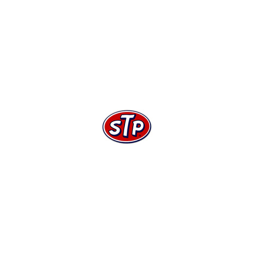 STP ステッカー S