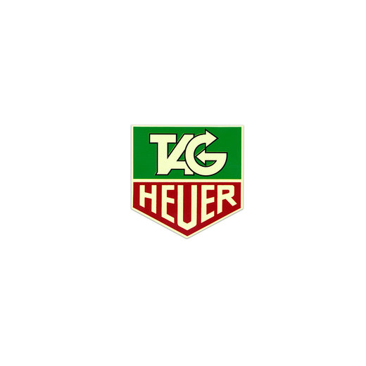 TAG HEUER ステッカー