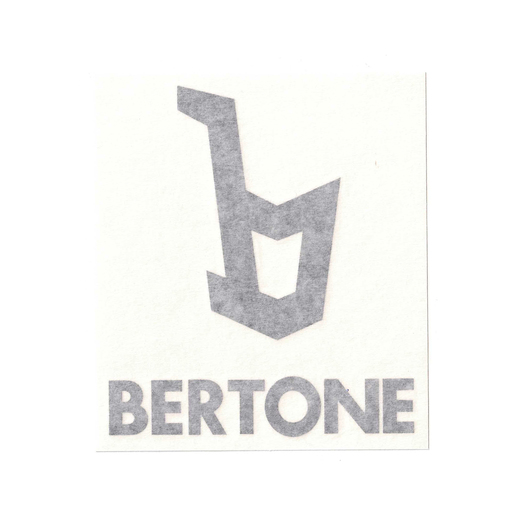 BERTONE ステッカー