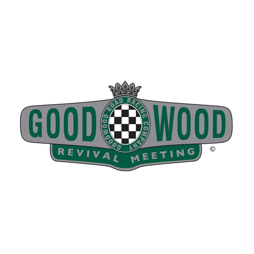 Revival Car Sticker