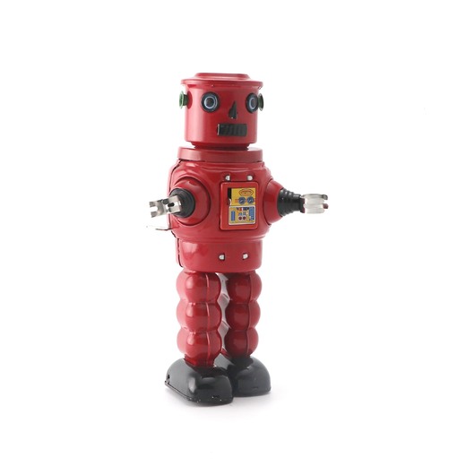 Roboter Roby Robot