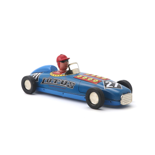 Lotus Racing