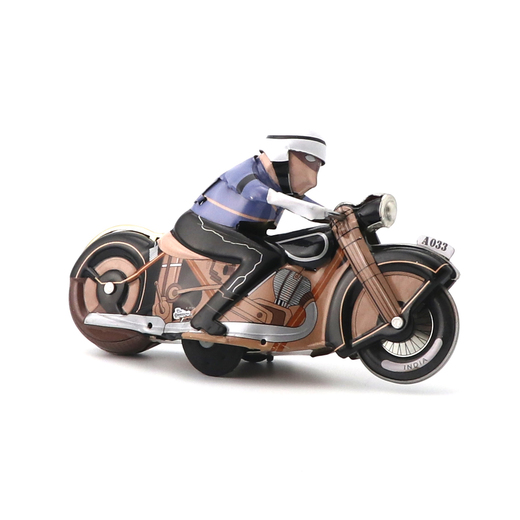 Moto Racer