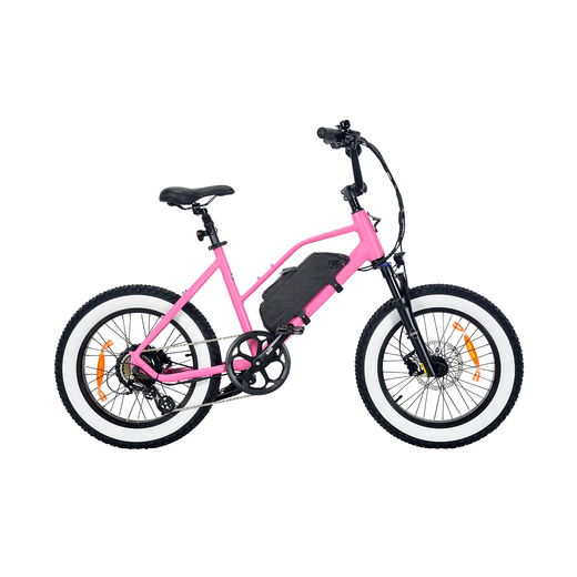 【お取り寄せ品】SODA BIKE / Pink ※送料別