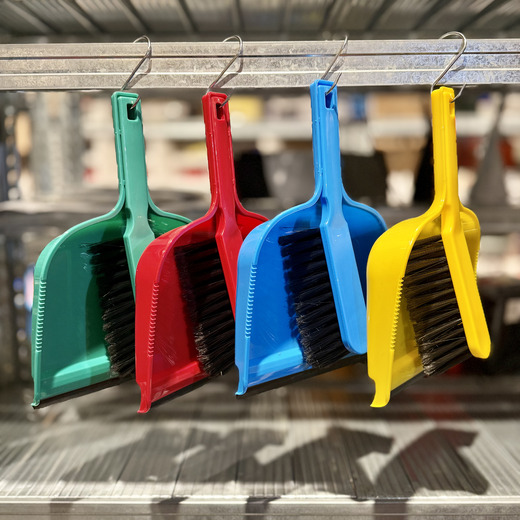 ダストパンセット