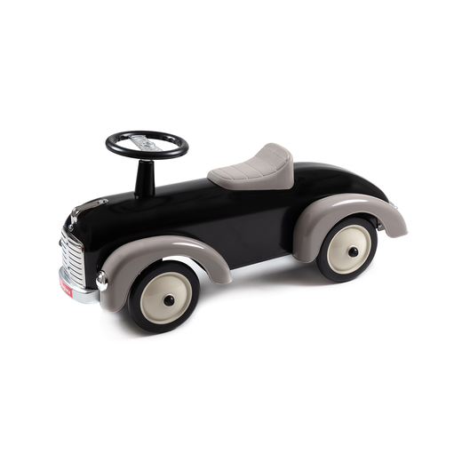 Speedster Black