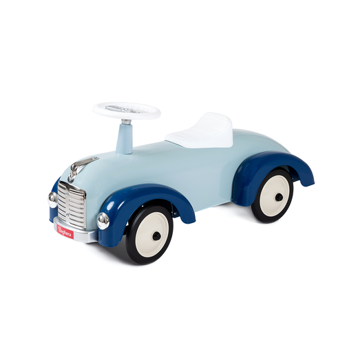Speedster Blue