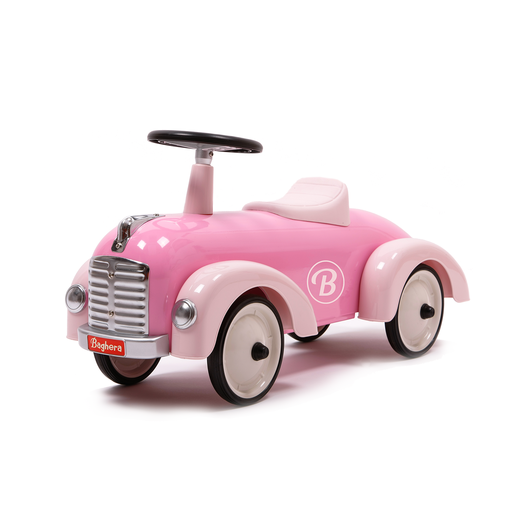 Speedster Pink