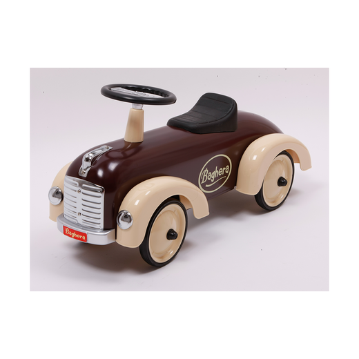 Speedster Chocolate