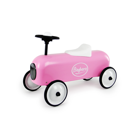 Racer Pink