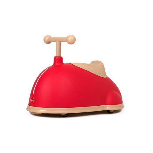 Twister Red
