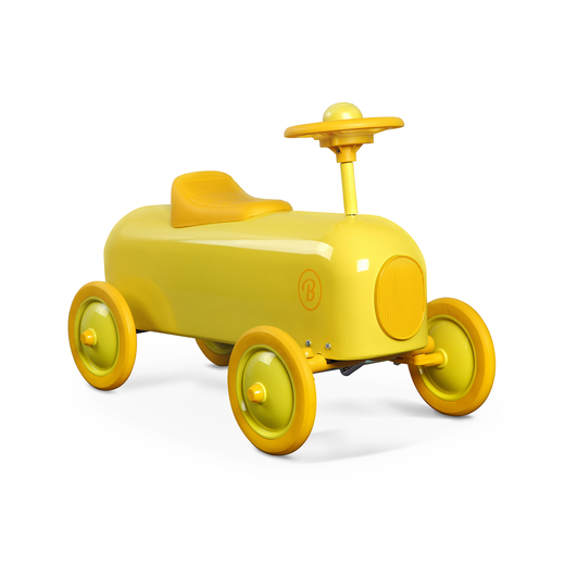 Racer Lemon