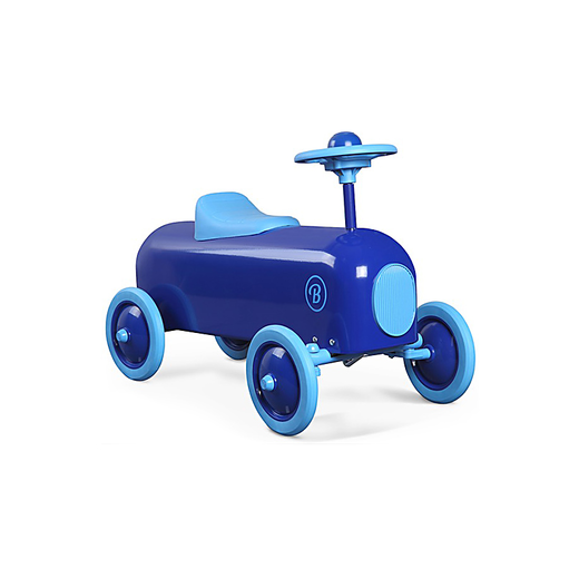 Racer Ocean