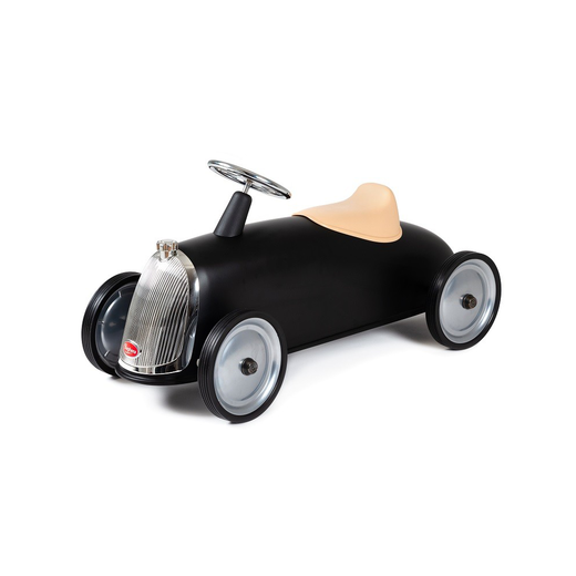 Rider Black Mat