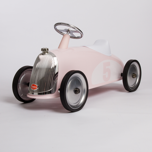 Rider Petal Pink