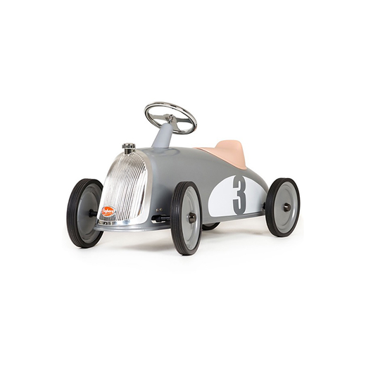 Rider Silver