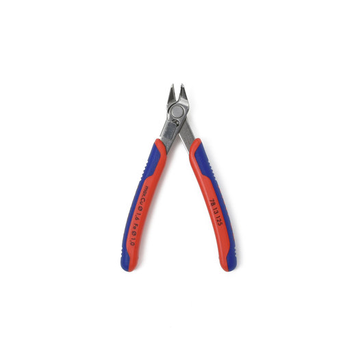 KNIPEX - Pliers Wrench, Chrome (86 03 180) - Slip Joint Pliers 