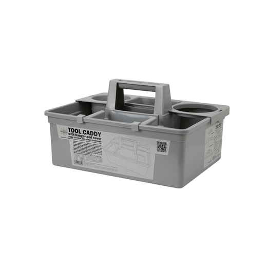 Tool Caddy w / Hanger & Cover