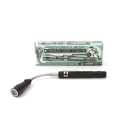 MULTI-USE TORCH