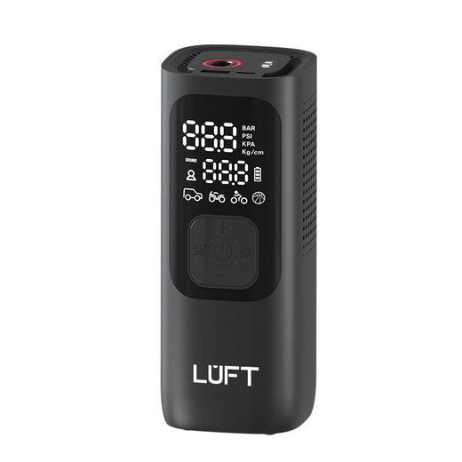 Air pump