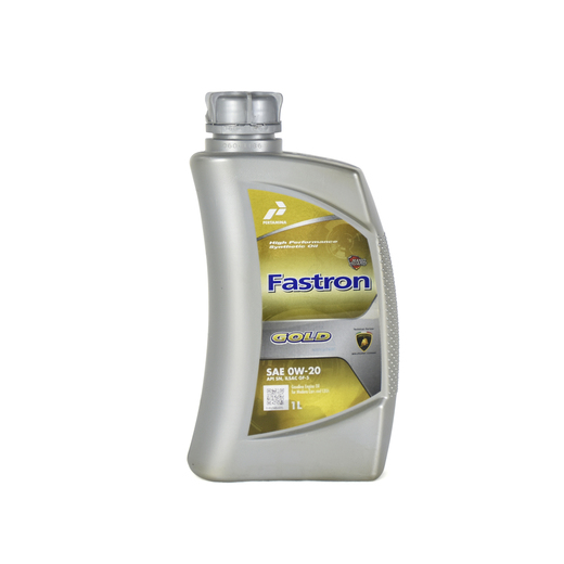 FASTRON GOLD 0W-20 SN / 1L