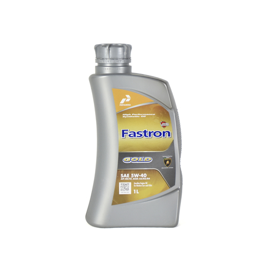 FASTRON GOLD 5W-40 SN/CF 1L