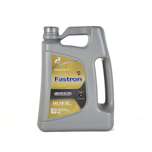 FASTRON GOLD 5W-40 SN/CF 4L