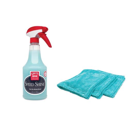 【期間限定】Super Starter Body Care Kit