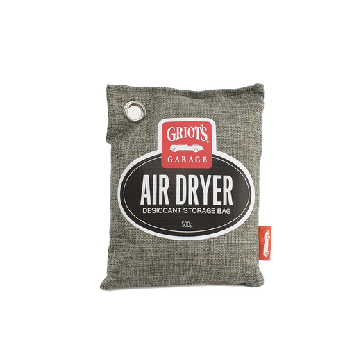 AIR DRYER DESICCANT STORAGE BAG