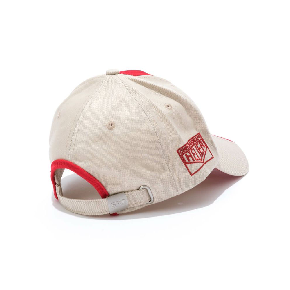Grandprix Originals グランプリオリジナル M ディレイニー キャップ ベージュ Le Garage Grandprix Originals グランプリオリジナル M ディレイニー キャップ ベージュ Le Garage