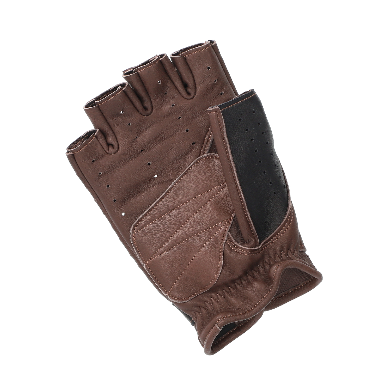 Driving Gloves / SDR-072 BROWNイメージ2