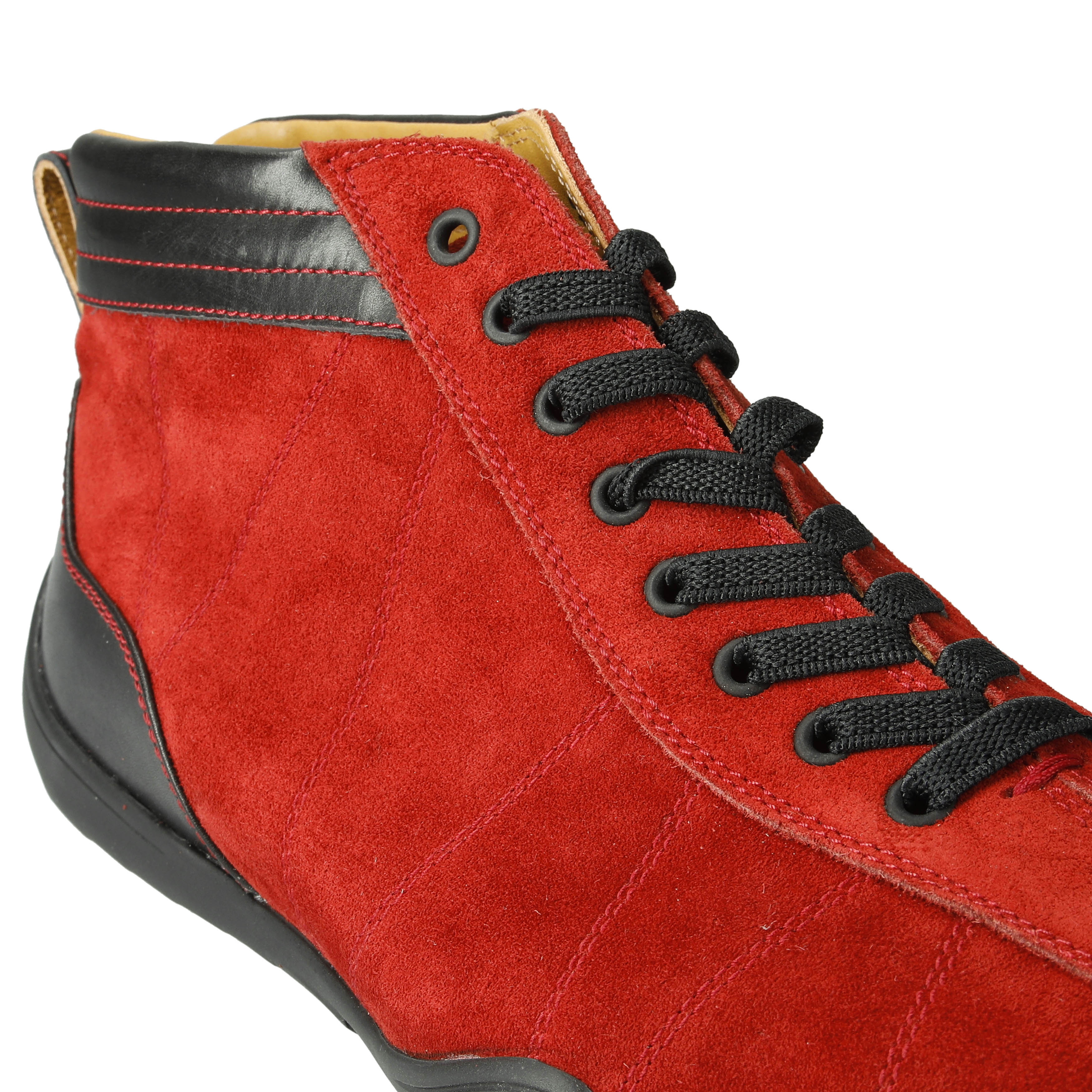 GRAND PRIX HI-TOP / Ignition Red［お取り寄せ品］イメージ3