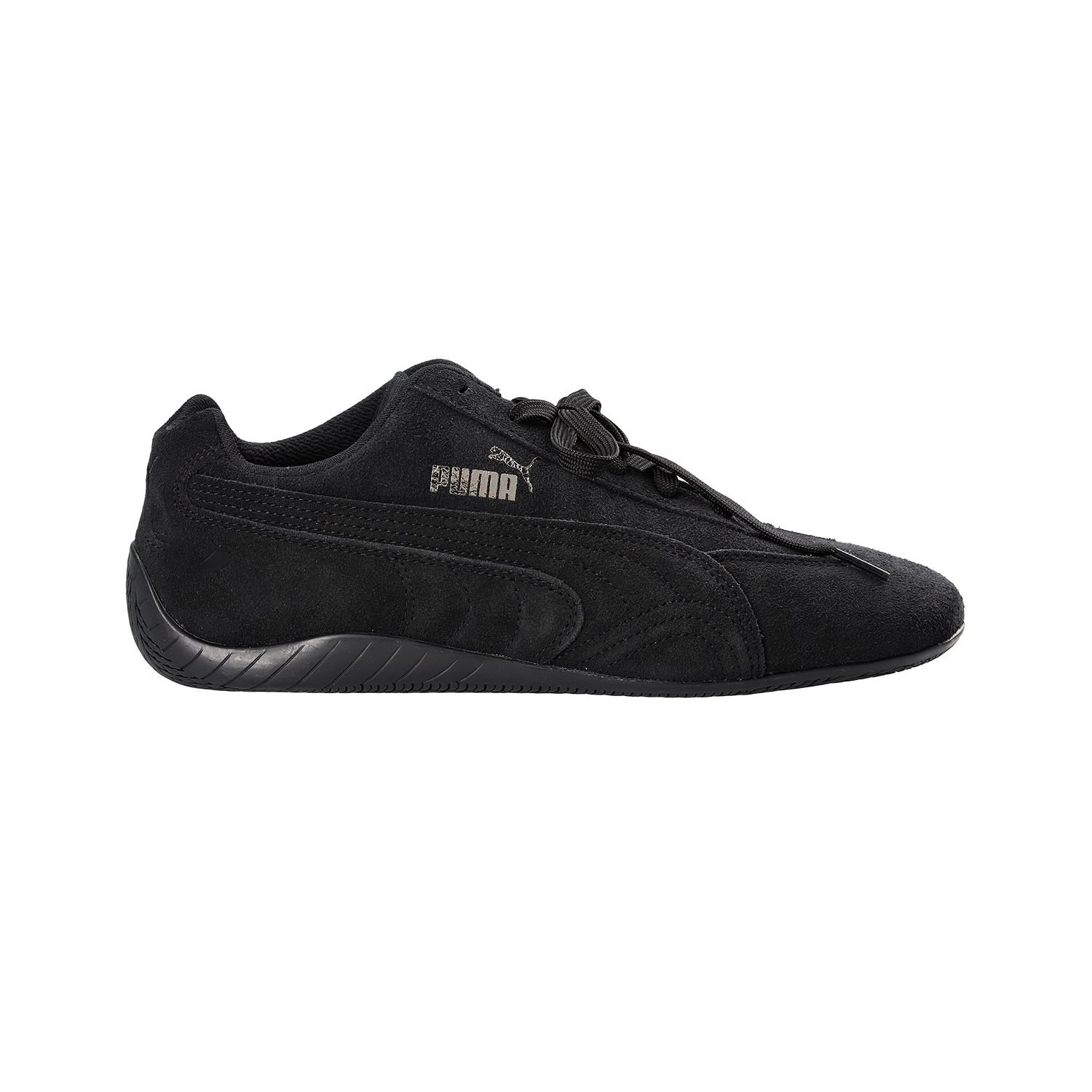 PUMA（プーマ）SPEEDCAT OG+SPARCO / Puma Black ｜ LE GARAGE