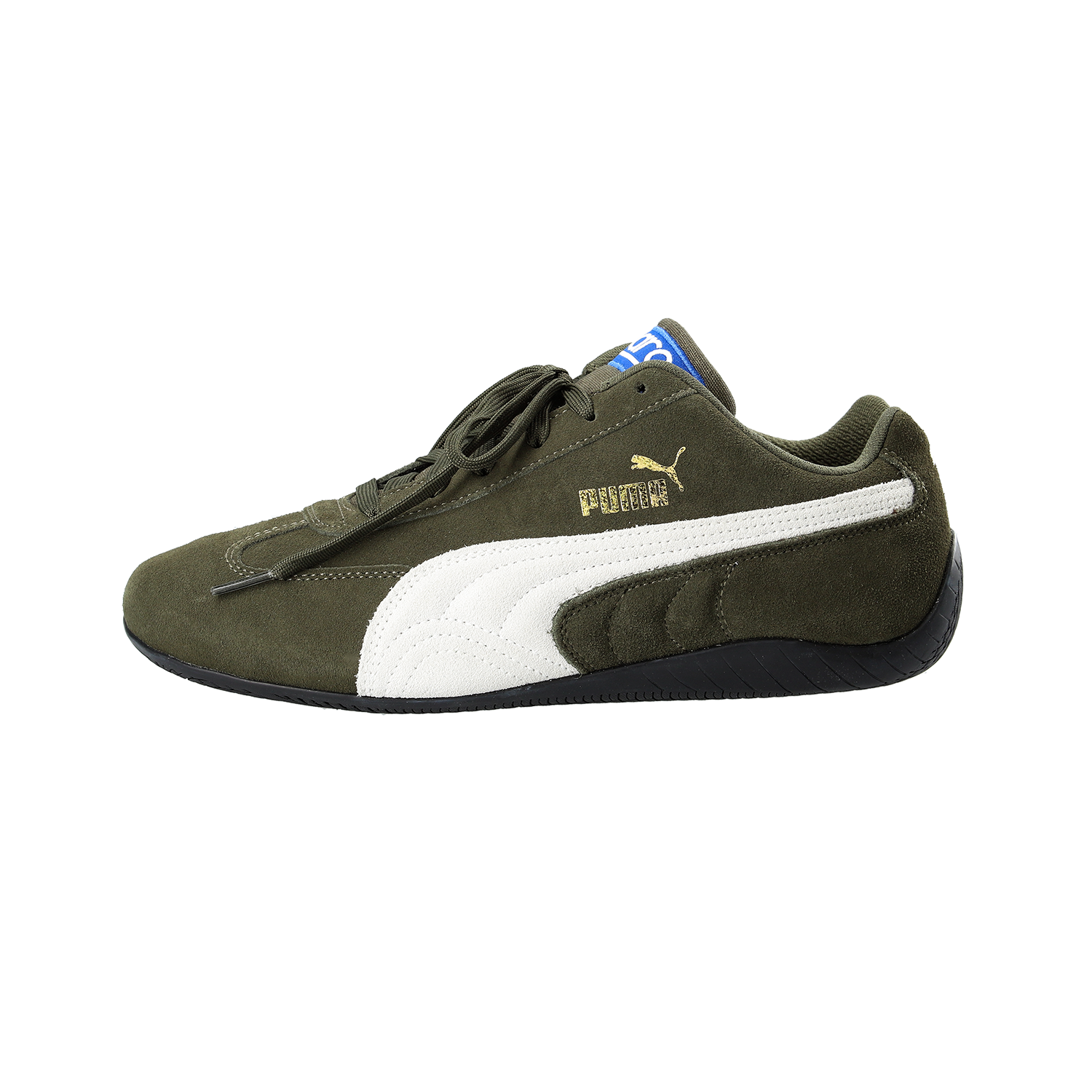 PUMA（プーマ）SPEEDCAT OG+SPARCO / Forest Night ｜ LE GARAGE