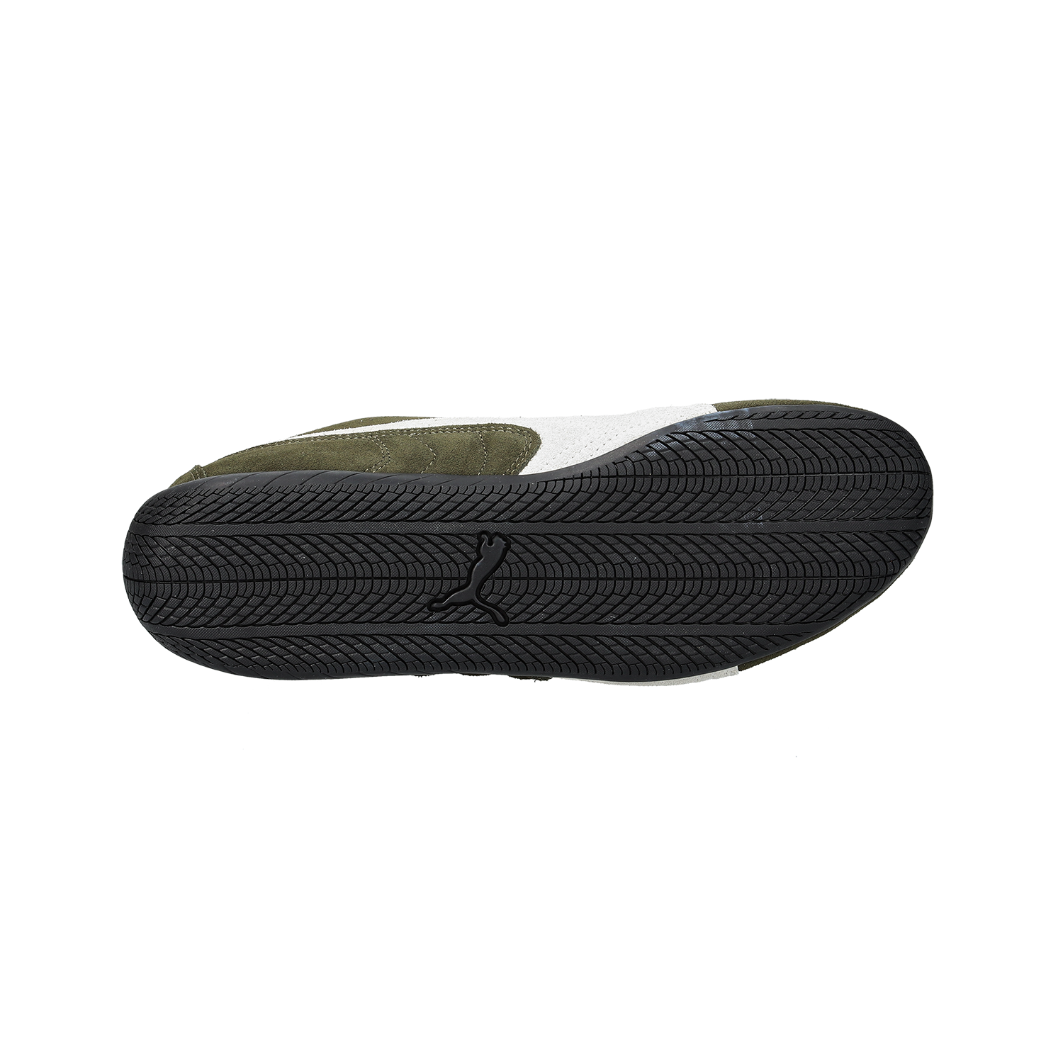 PUMA（プーマ）SPEEDCAT OG+SPARCO / Forest Night ｜ LE GARAGE