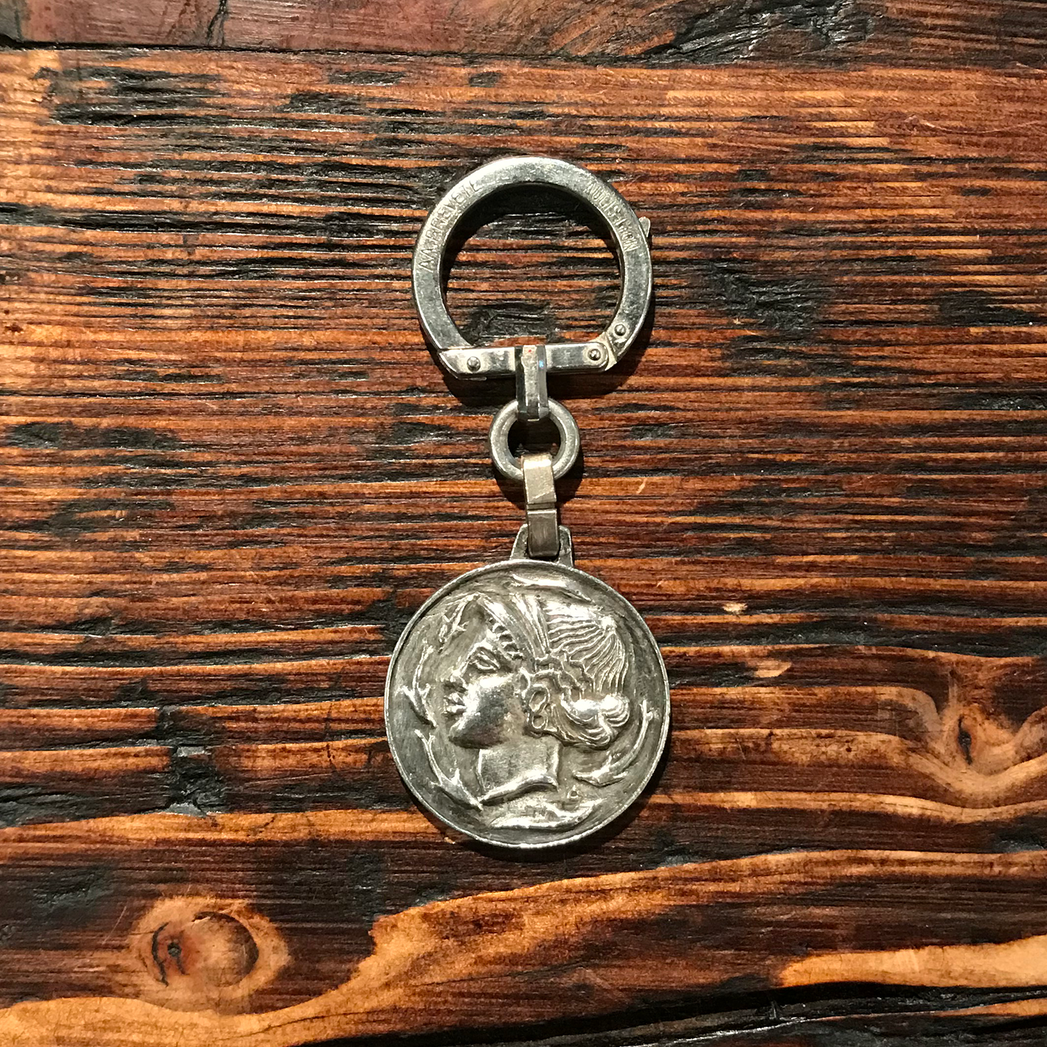 Metal Key holder / BPイメージ1