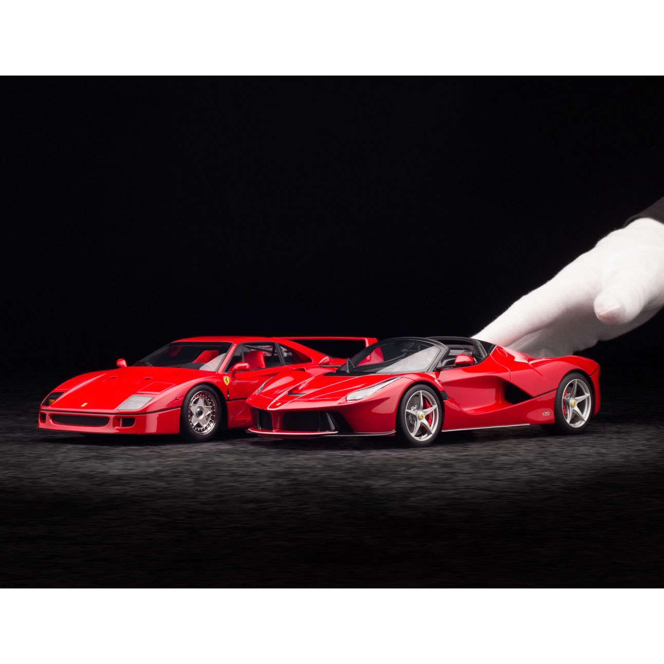 海外正規品 Amalgam Collection アマルガム コレクション 1 18 2016年モデル フェラーリ ラフェラーリ アペルタ2016 Ferrari Laferrar Aperta 1 18 By Amalgam Collection 在庫限り Ihmc2021 Com