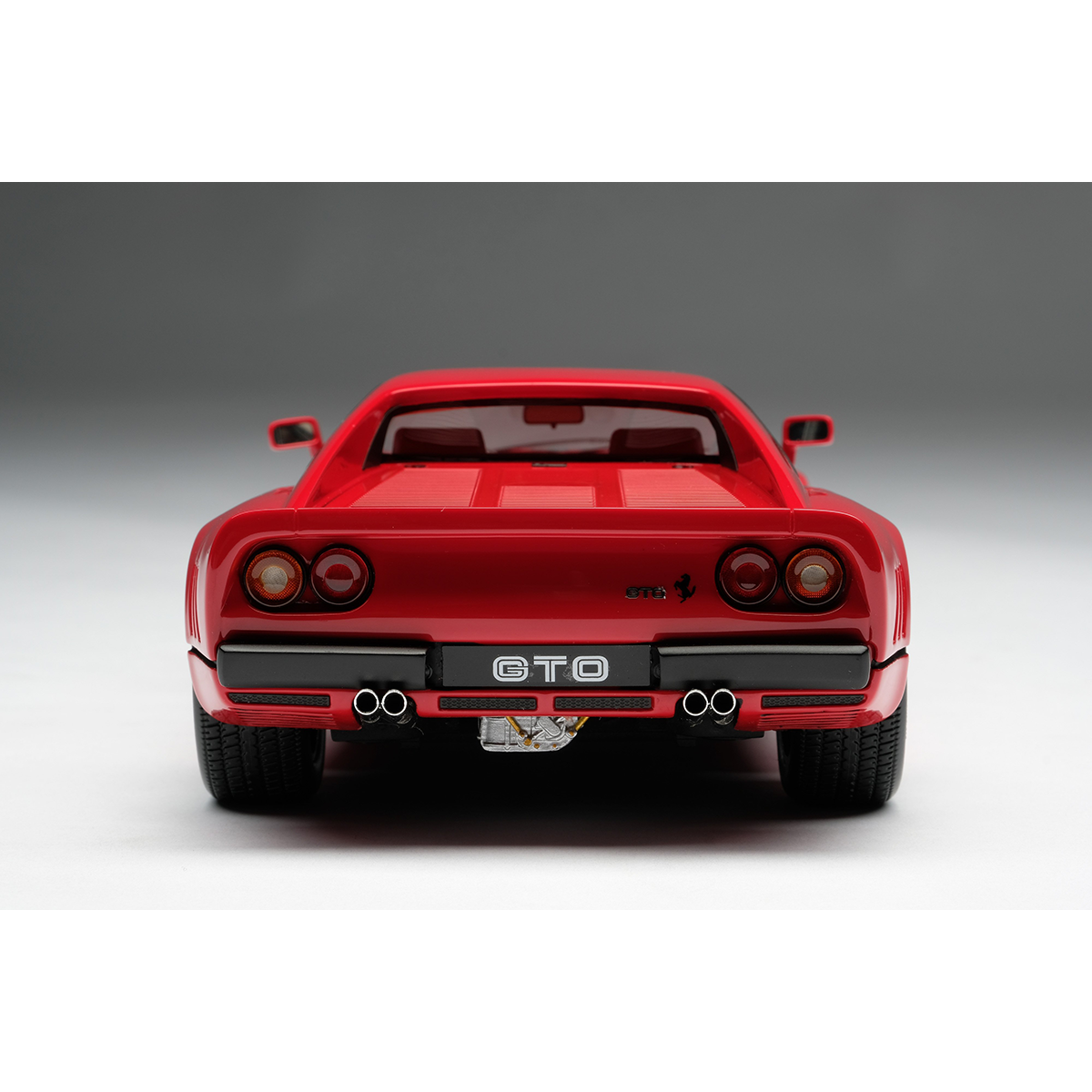 1/18 Ferrari 288 GTO［取り寄せ品］イメージ3