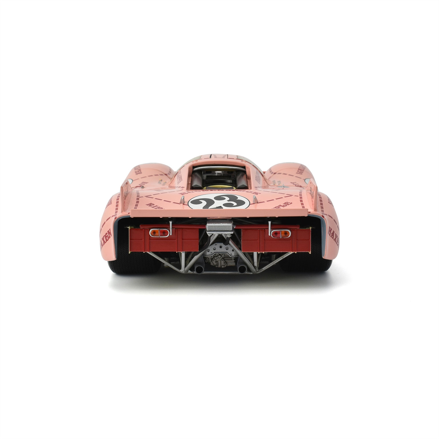 1 18 ポルシェ 917 ピンクピッグ Le Garage 1 18 ポルシェ 917 ピンクピッグ Le Garage