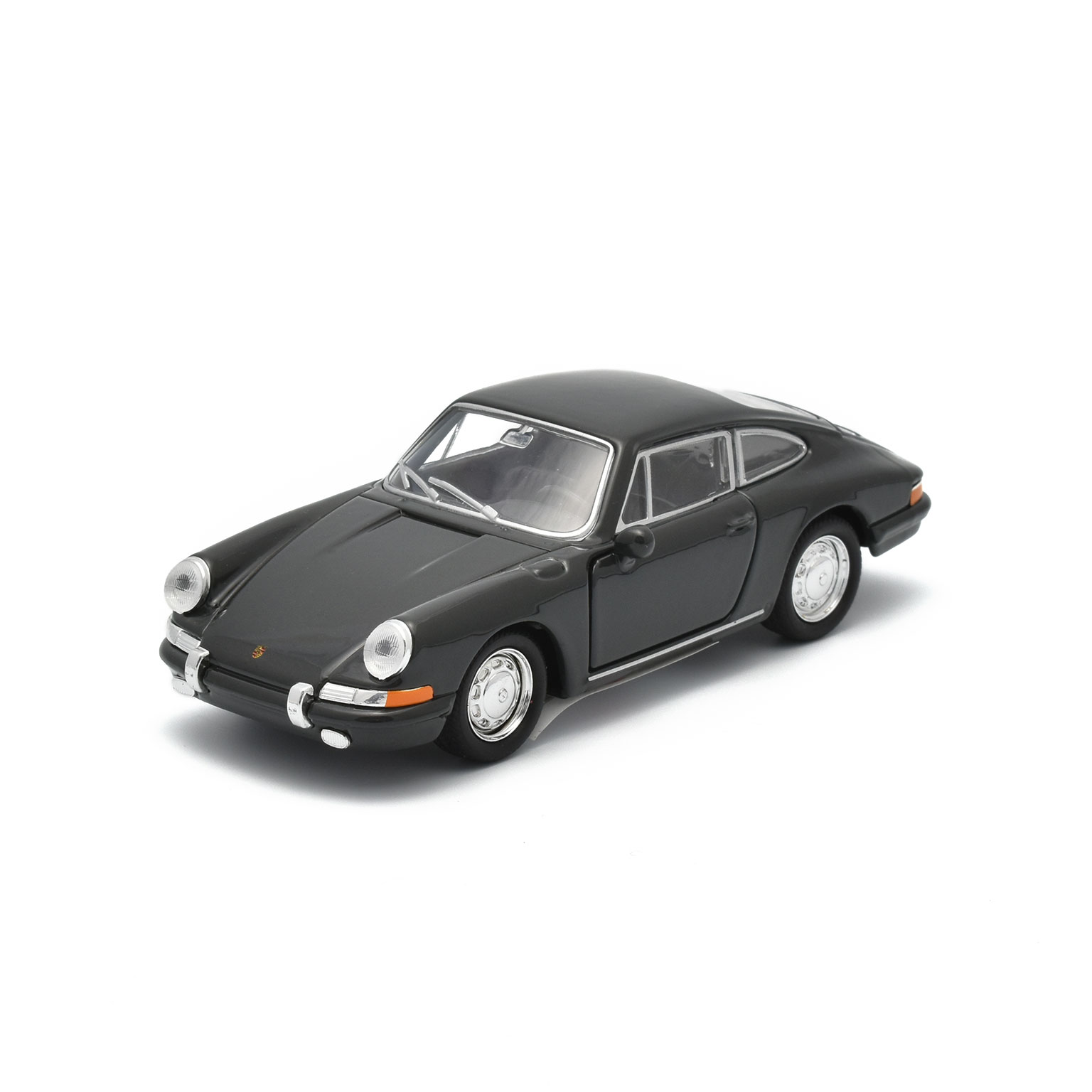 ポルシェ 911 1965 プルバックカー グレー Le Garage ポルシェ 911 1965 プルバックカー グレー Le Garage