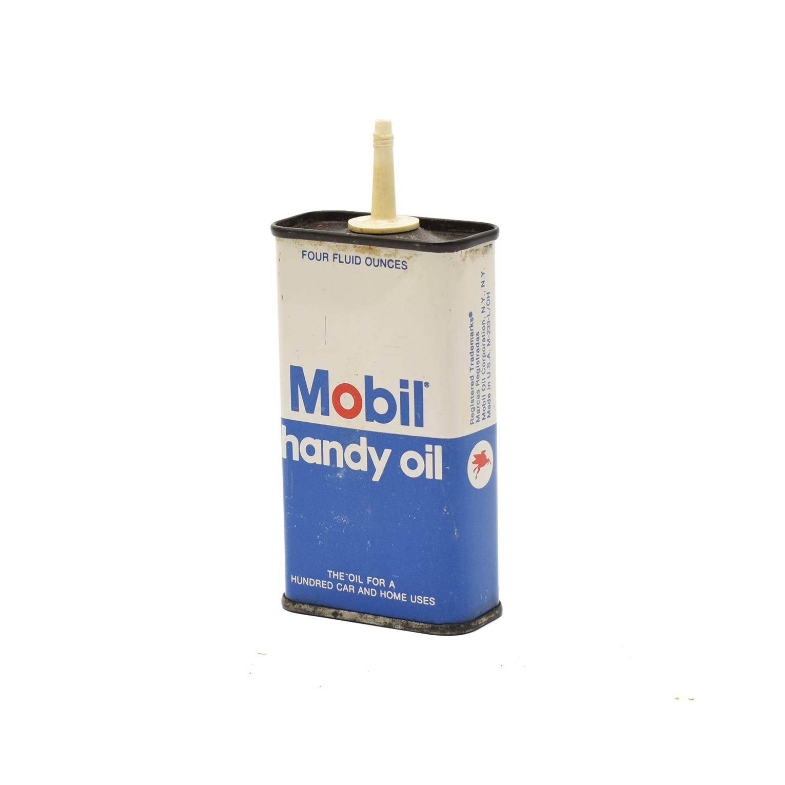 ハンディオイル缶 / Mobil handy Oilイメージ2