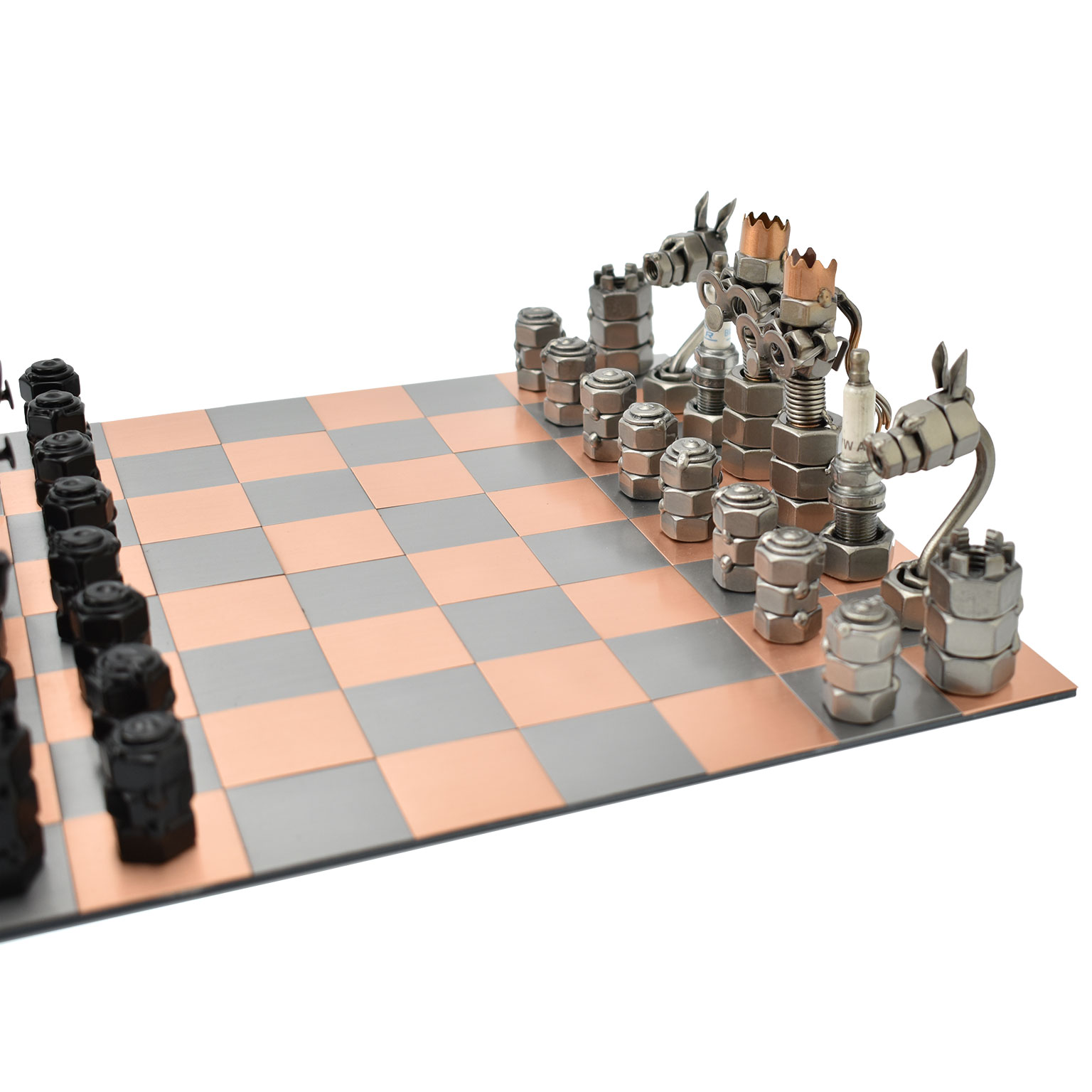 メタル / チェスイメージ2
