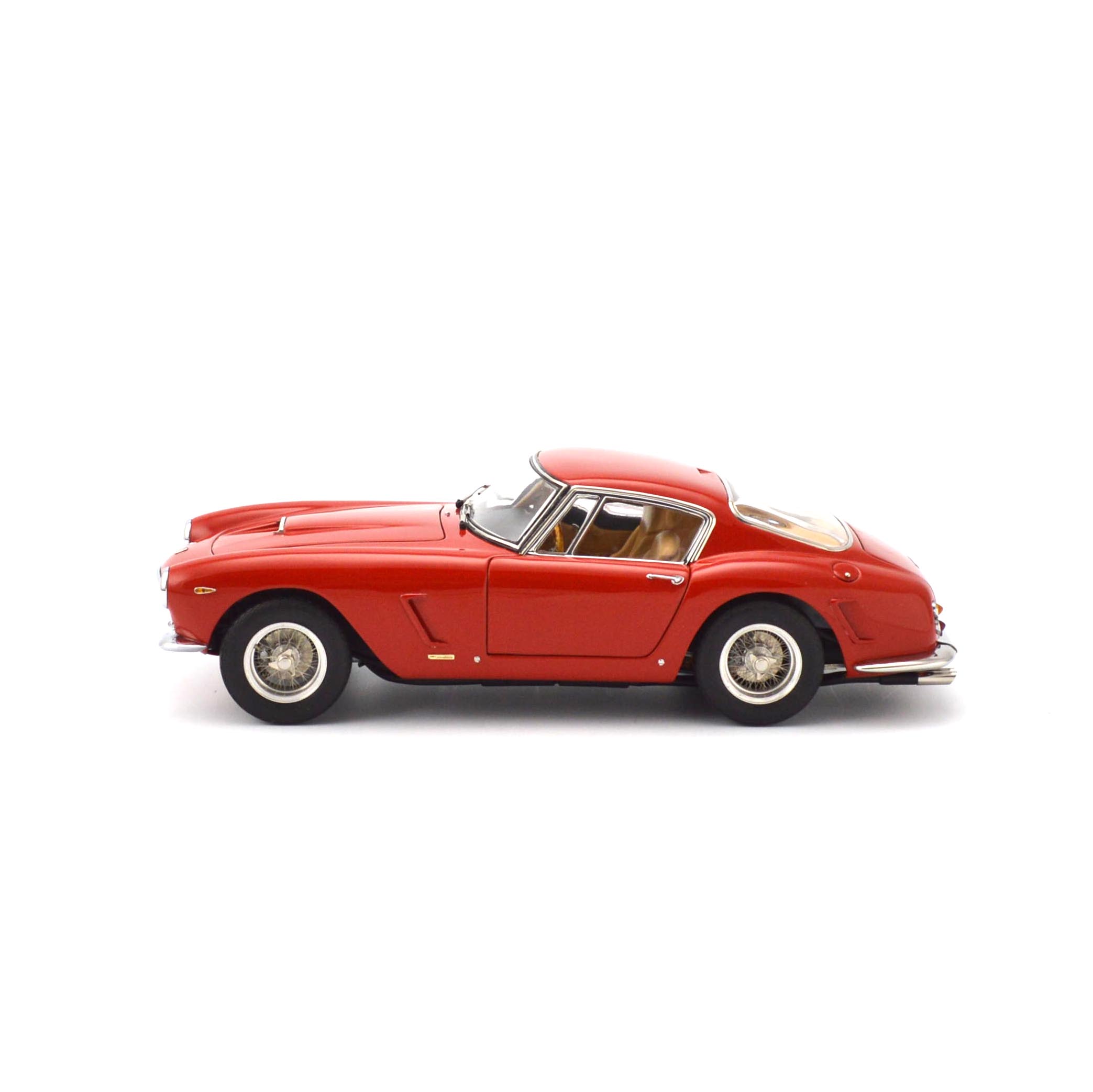 CMC 1/18 Ferrari 250GT Berlinettaイメージ4