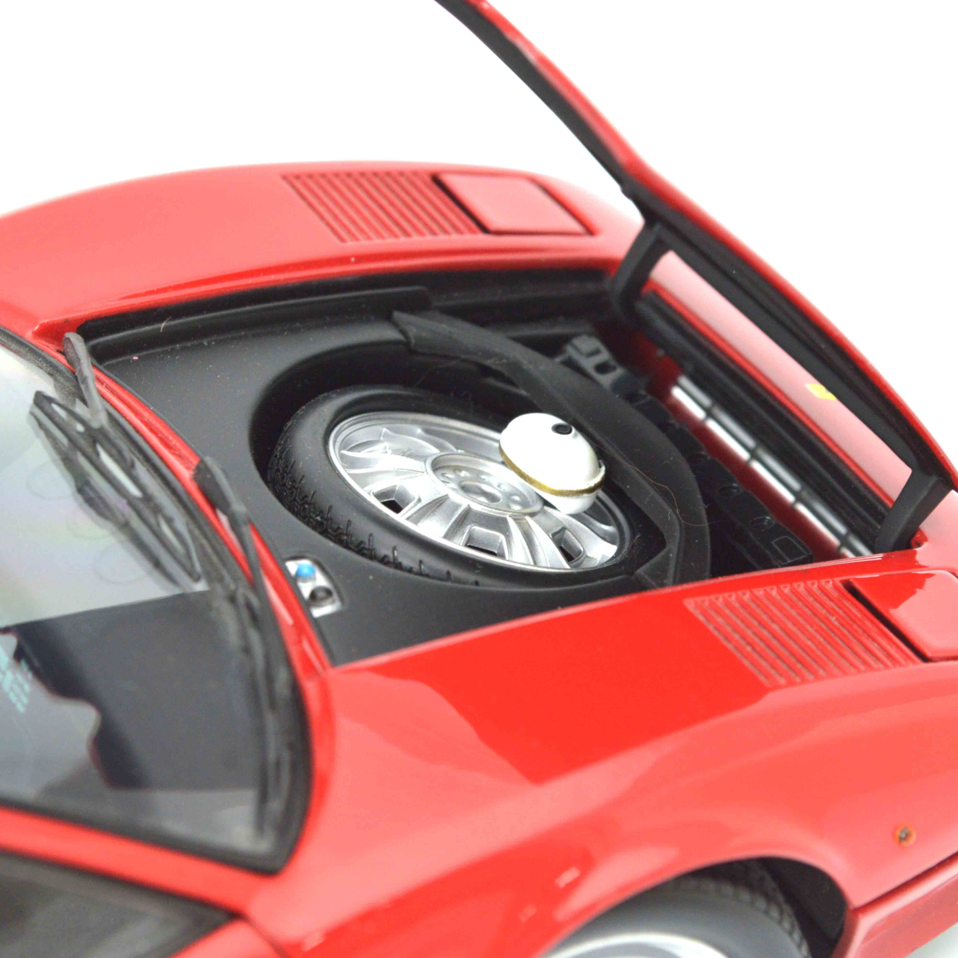 京商（キョウショウ）1/18 Ferrari 308GTB Quattrovalvole ｜ LE GARAGE