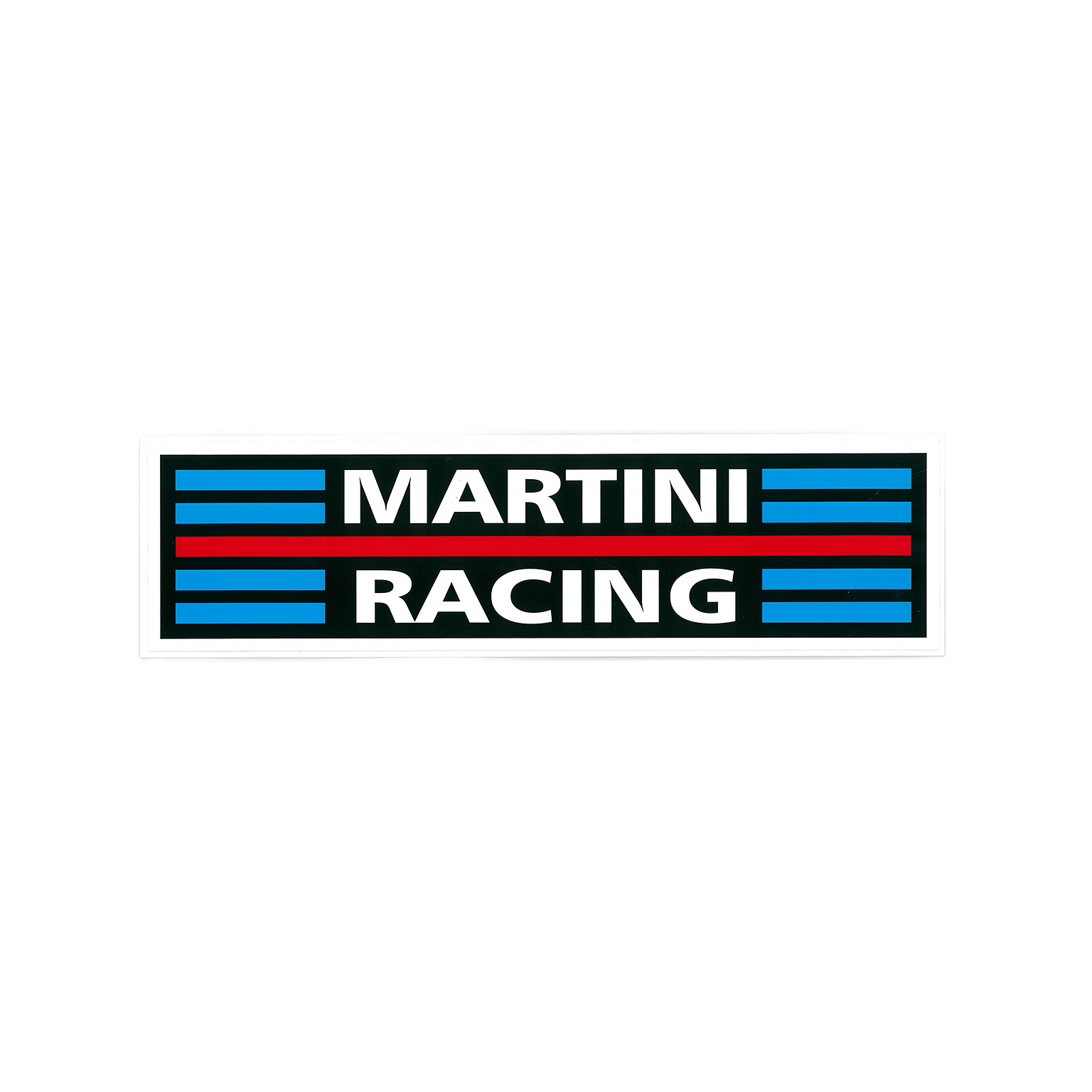 MARTINI RACING ステッカーイメージ0