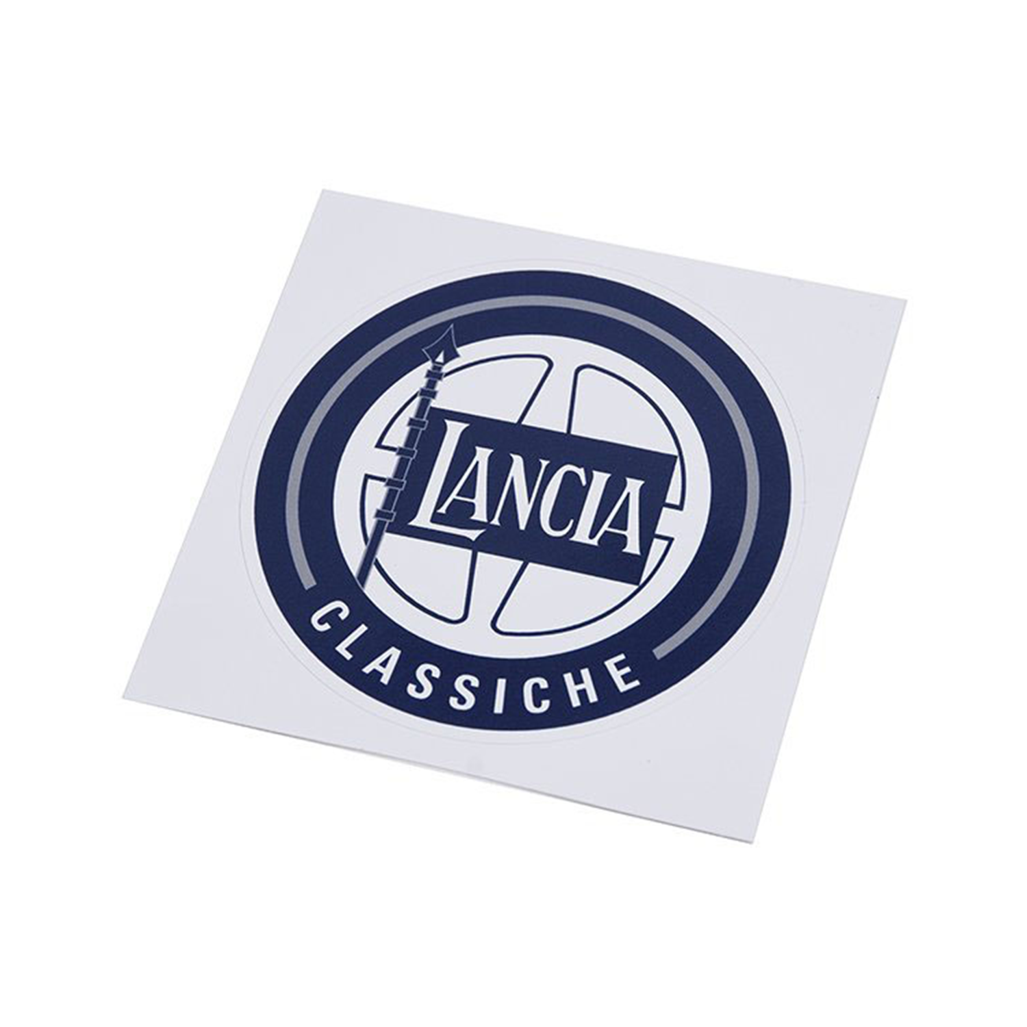 LANCIA Classiche ステッカーイメージ0
